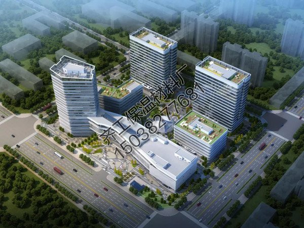 汝南縣電子信息產(chǎn)業(yè)園標(biāo)準化廠房